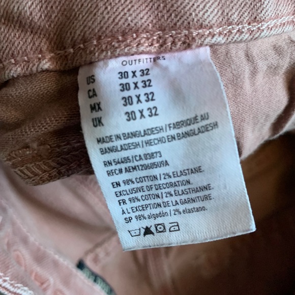American Eagle jeans - Picture 3 of 3